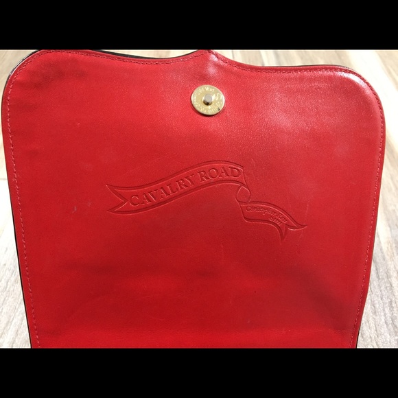 Christopher Ross Luxury Handbag - Picture 8 of 8